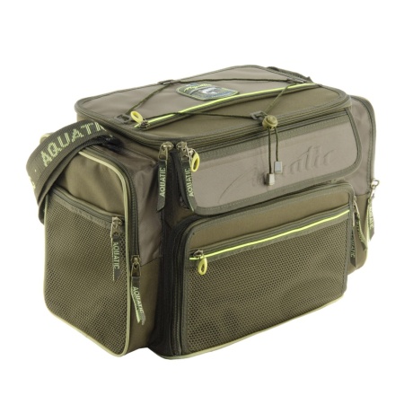 Сумка СК-14 с 7 коробками (FisherBox)