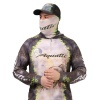 Buff Aquatic Бафф-03 (UPF 50 +, Ultra Stretch, логотип CARP CAMO BRONZE)