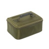 Сумка С-39Х для кормушек, грузов, оснасток (20х27х13 см, цвет: хаки)