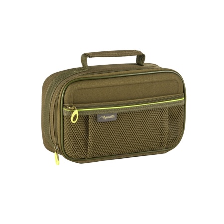 Чехол Ч-04Х для катушек двойной (цвет: хаки)