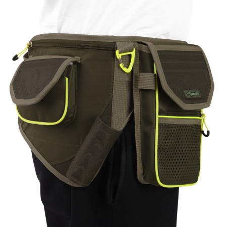 Пояс ПР-03 разгрузочный