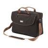 Сумка С-40ТК дорожная (цвет: темно-коричневый)