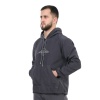 Джемпер Aquatic ДС-02С 54 (soft shell, цвет: серый, размер 54)