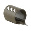 Кормушка фидерная Aquatic DROP FEEDER средняя 75гр.