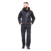 Костюм К-03ТС (soft shell, темно-синий, размер 52-54)