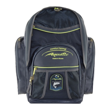 Рюкзак Р-33С рыболовный (цвет: синий) Рюкзак Р-33С рыболовный (цвет: синий)