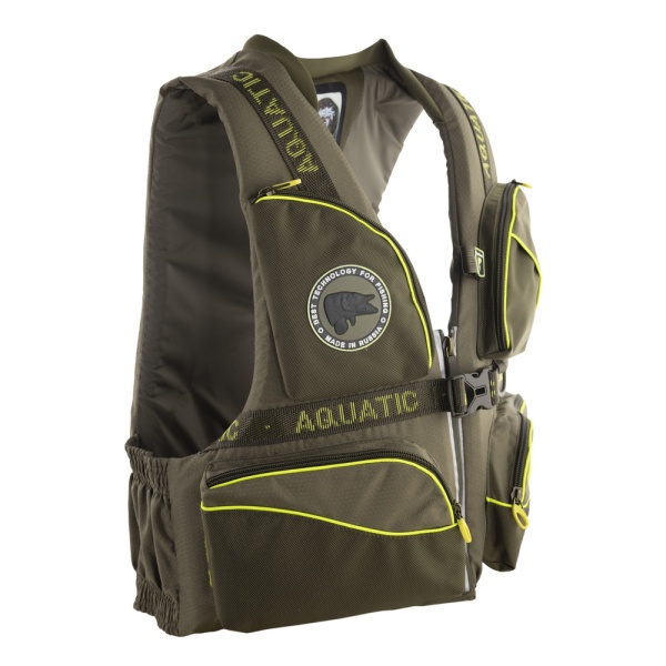 Жилет ЖС-02Х-01