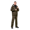 Костюм Aquatic К-15Ф от дождя (цвет: фалькон, мембрана: 12000/10000, размер 58-60)
