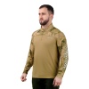 Джерси Аquatic Дж-09 (размер XXXL, логотип: SAND CAMO)