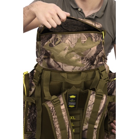 Рюкзак Aquatic РО-67 для охоты (цвет: камуфляж)
