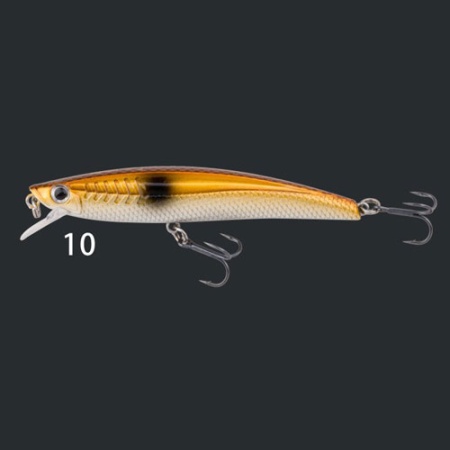 Воблер Catcher CY 118 10 (8 гр, 90 мм)