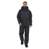 Костюм Aquatic К-10СГ (мембрана: 10000/10000, цвет серый графит, размер 52-54)