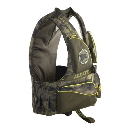 Жилет ЖС-02К-02