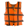 Жилет ЖС-06ДО страховочный детский (цвет: оранжевый, размер 38-42)
