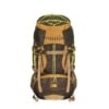 Рюкзак Р-45+5ТК трекинговый (цвет: темно-коричневый)