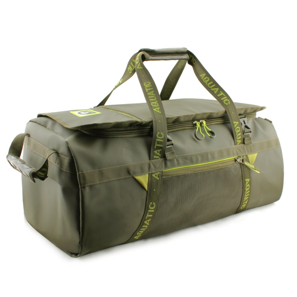 Водозащищенная экспедиционная сумка Aquatic С-32